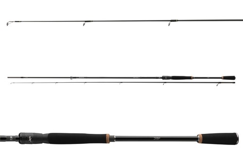 Daiwa prorex spin 2 parti - xr, spin,