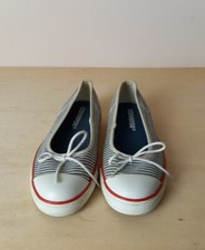 Ballerine Converse All Star Taglia 36.5 (UK4)