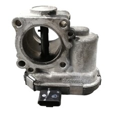 Corpo Farfallato PEUGEOT 207 VAN 1.4 Diesel MOTORE 8HR RICAMBIO USATO ORIGINALE