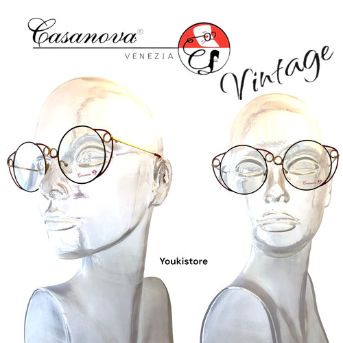 Casanova occhiali vista rc - occhiali, da
