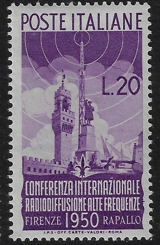 1950 italia repubblica - , 20