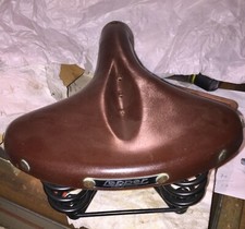 SELLA PER BICI TIPO R DA