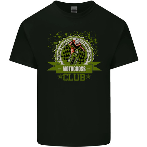 Maglietta shirt motox da - t-shirt,