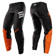 PANTALONE MOTO CROSS ENDURO