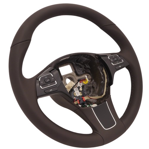 Volante pelle riscaldabile - volante,