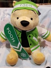 Peluche Winnie The Pooh