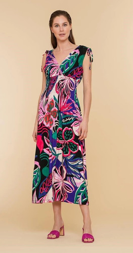 Geisha fashion abito donna - abito,