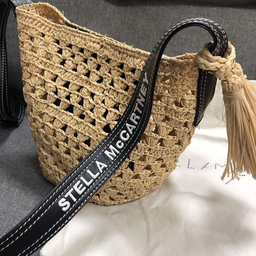 Borsa secchiello tracolla - secchiello, a