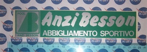 Adesivo sticker vintage - sticker,
