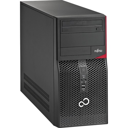 Fujitsu esprimo p410 - esprimo, i5