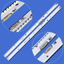 Barre LED per Samsung V6ER_550SMA_LED66_R2 BN96-39601A BN96-39602A UE55KU UK55MU
