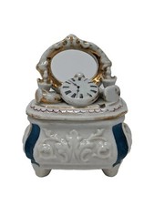 Antica carena portagioie