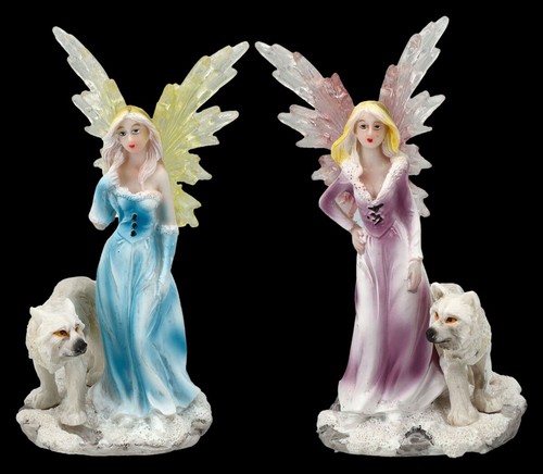 Elfi figure 2er set - -, fata