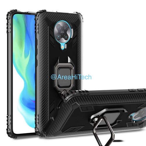 Cover case per - case, poco