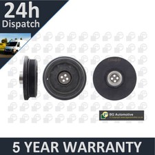 Puleggia albero motore