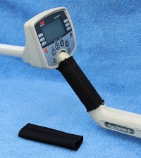 MINELAB EXPLORER - COPERTURA