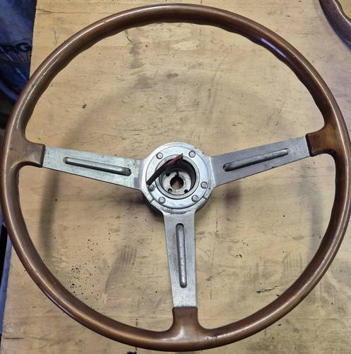 Volante alfa romeo giulia - alfa,