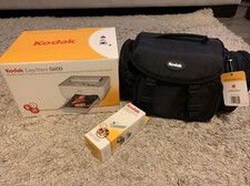 Kodak EASYSHARE Dock G600