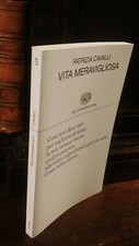 Patrizia Cavalli VITA