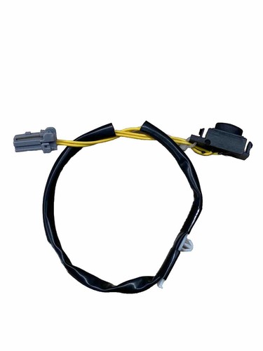 Pulsante portellone accesso