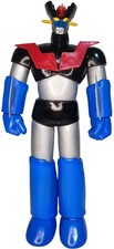 Tranzor Z Chogokin 18"