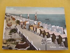 (FG.AS) BELLARIA - LA SPIAGGIA