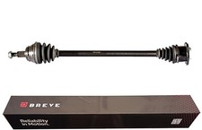 Albero Motore Destro VW