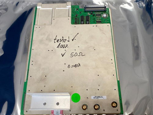 Scheda agilent e5062 62111 - agilent, e5062-62111