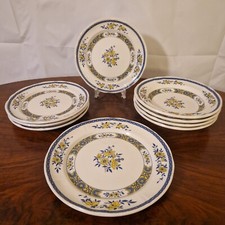 Ceramica Besio Mondovì "Saxon