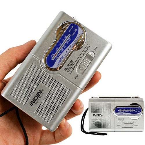 Radio portatile antenna - radio,