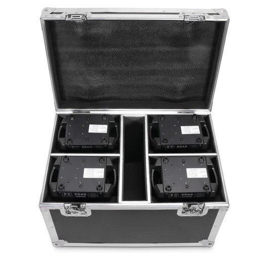 Flight case stage light - case,
