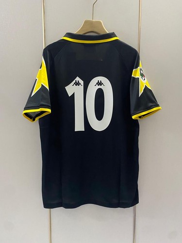 Juventus maglia third - maglia,