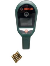 Rilevatore digitale BOSCH