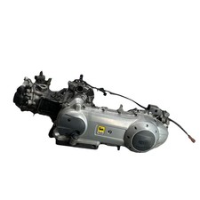 BLOCCO MOTORE COMPELTO I.E