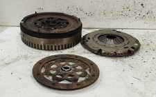 KIT FRIZIONE E VOLANO PER