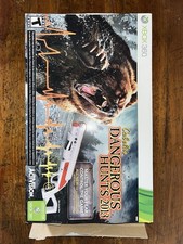 Pacchetto Cabela's Dangerous