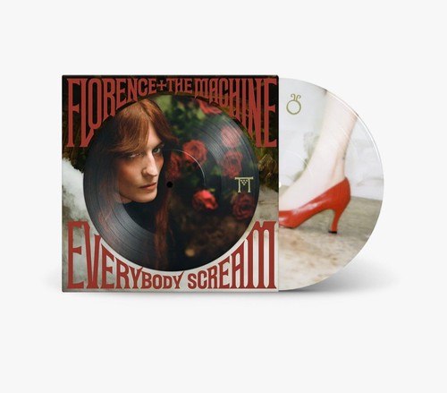 Florence the machine - +,