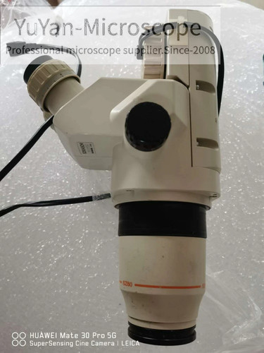 Olympus zoom stereo sz6045 - stereo, chi