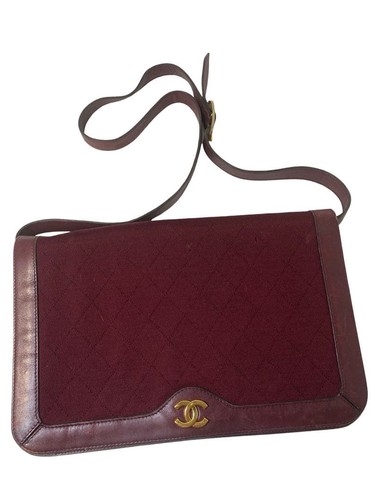 Borsa tracolla chanel - borsa,