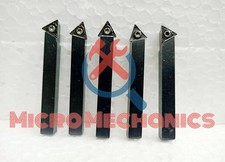 Utensili per tornitura inserti