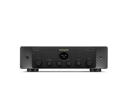 Amplificatore marantz model - amplificatore,