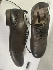 Chaussure Marsell cuir neuve