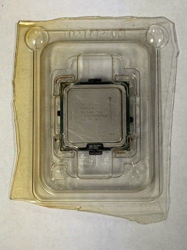 Cpu intel pentium 840 sl88r - d,
