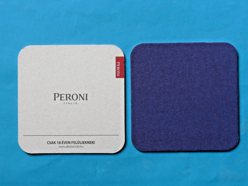Peroni italia edizione - -, per
