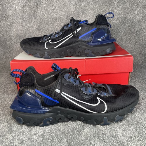 Nike react vision - nike,