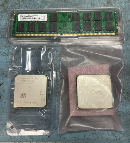Amd athlon 4400 - athlon, x2