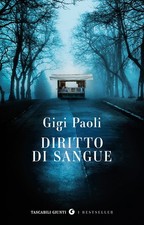 Libri Gigi Paoli - Diritto Di Sangue