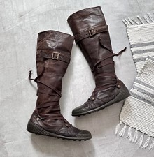 Scarpe da ginnastica vintage