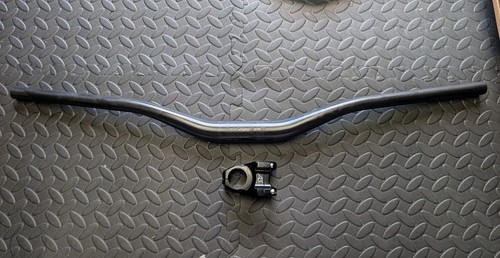Nuovo raceface era carbon - raceface, 40mm