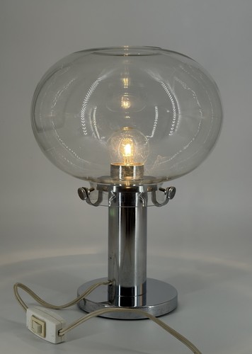 Lampe design italie 1970 - italie,